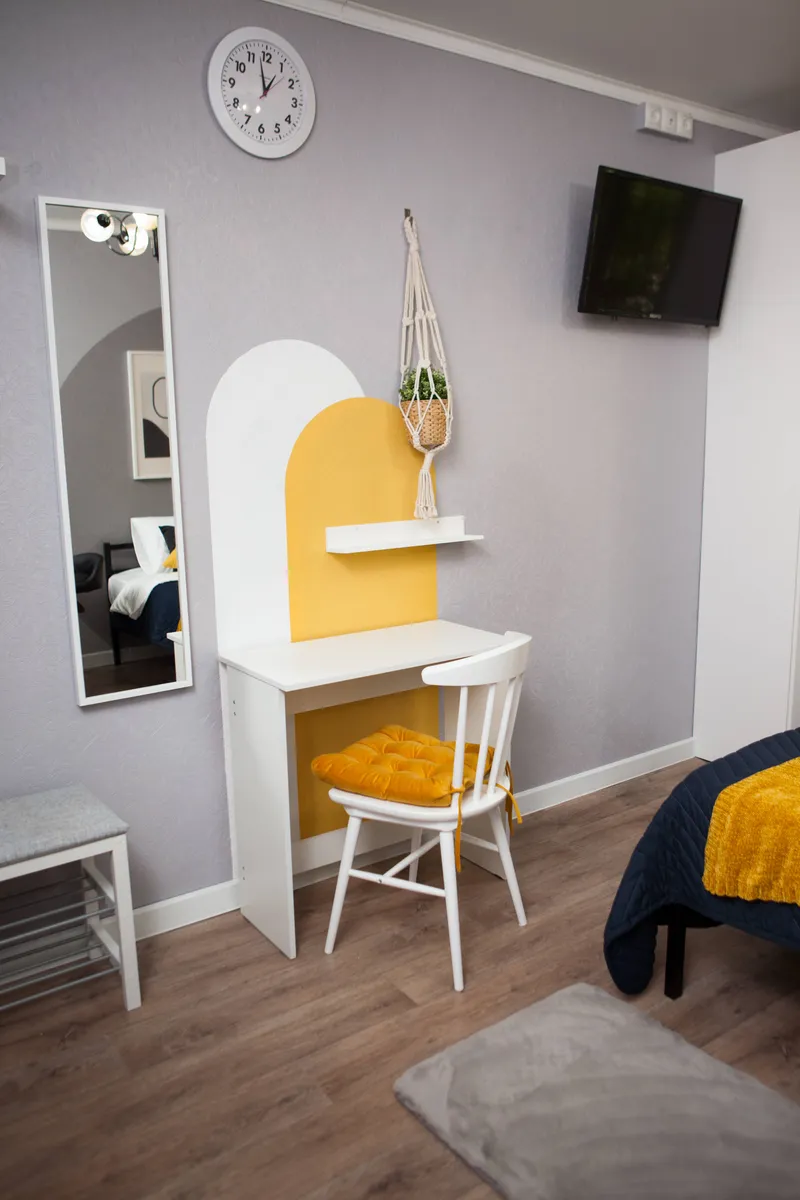 Двухместный номер 2 20