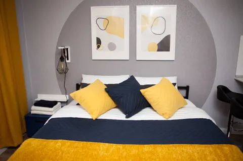 Двухместный номер 2