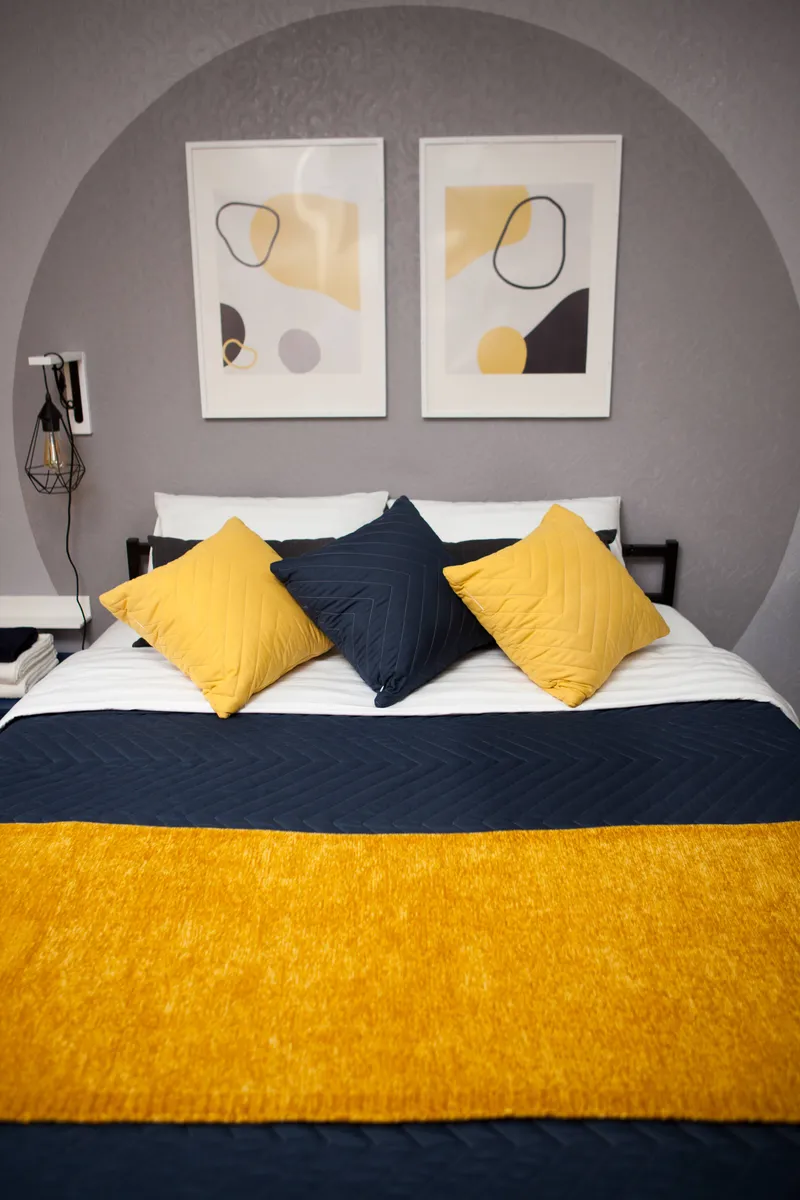 Двухместный номер 2 2