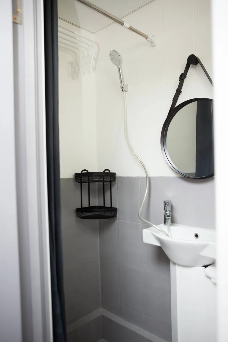 Двухместный номер 2 4