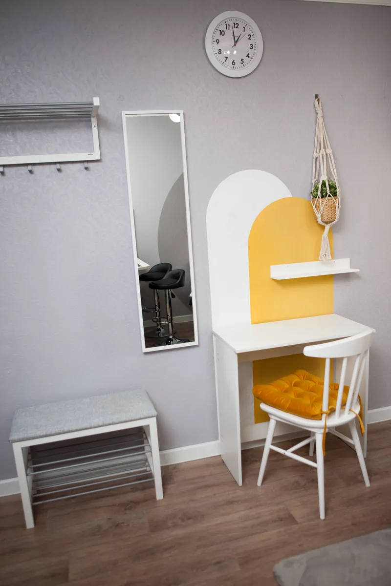 Двухместный номер 2 11