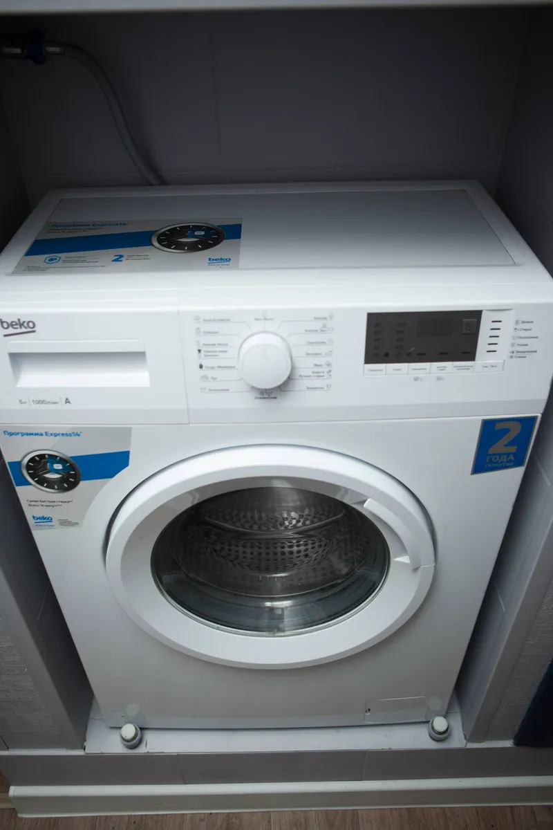 Двухместный номер 2 14