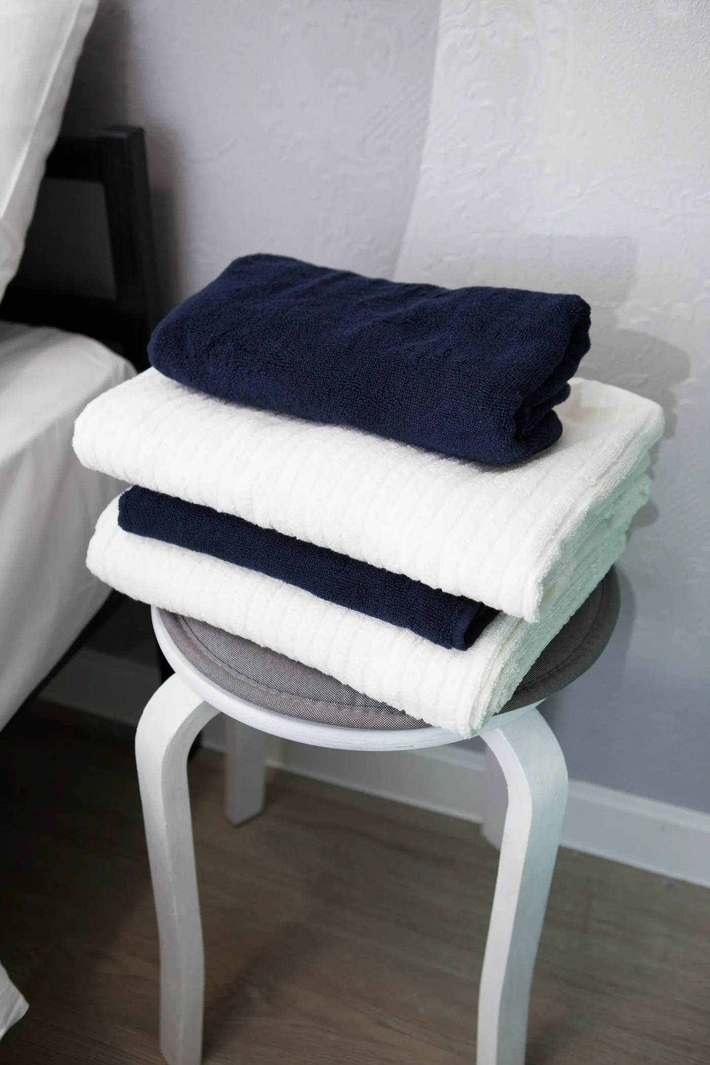 Двухместный номер 1