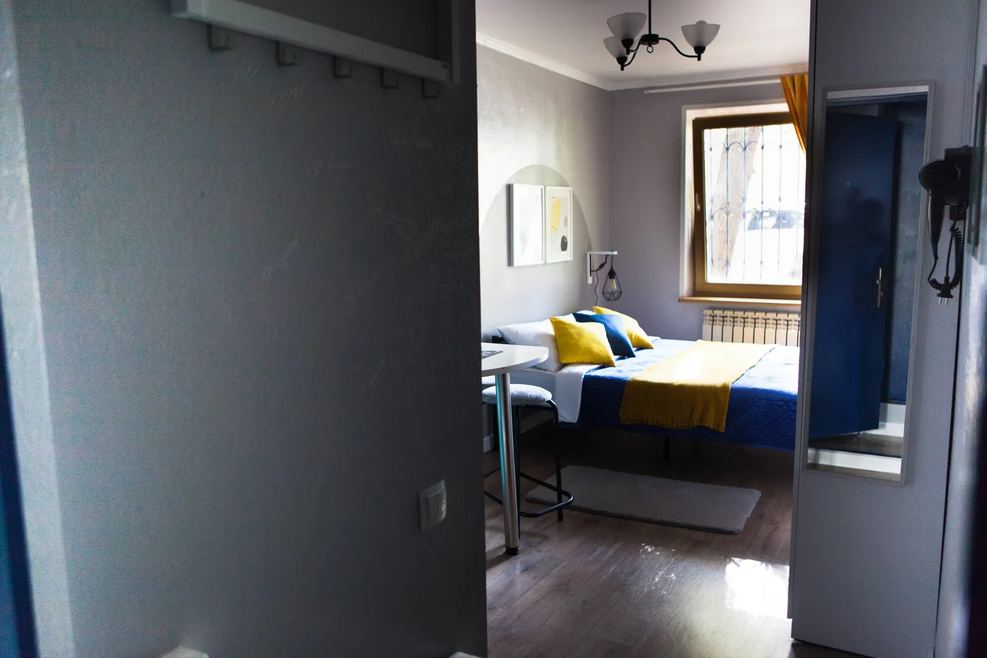 Двухместный номер 3