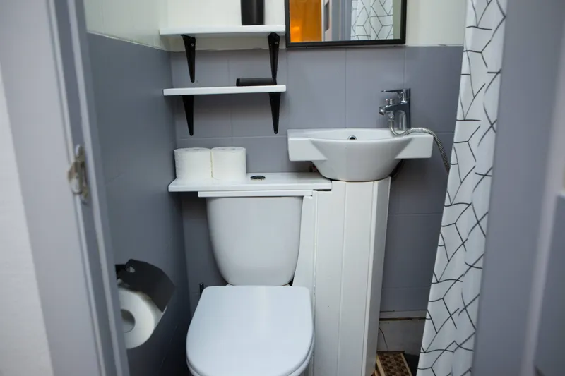 Двухместный номер 3 9