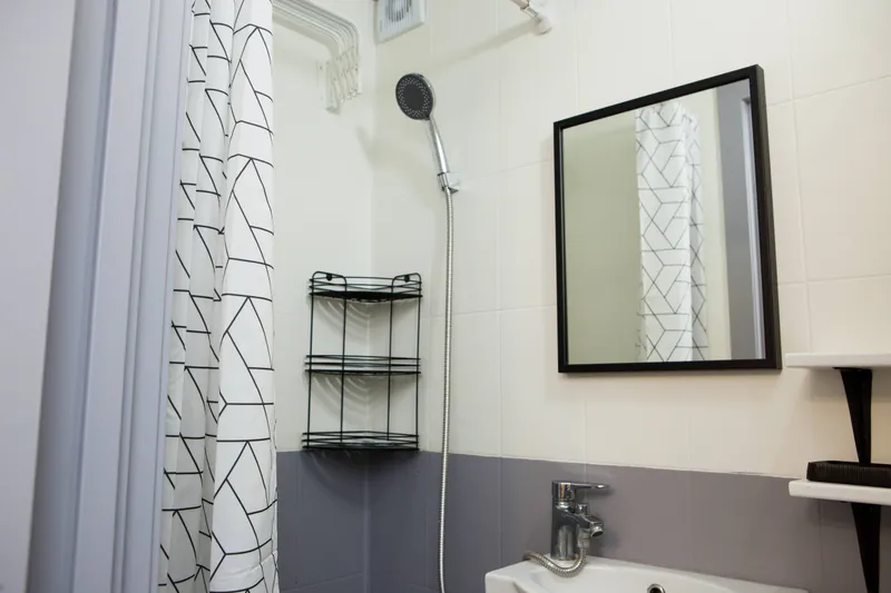 Двухместный номер 1 11