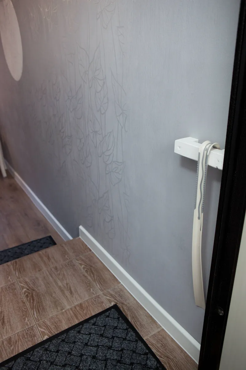 Одноместный номер 4 2