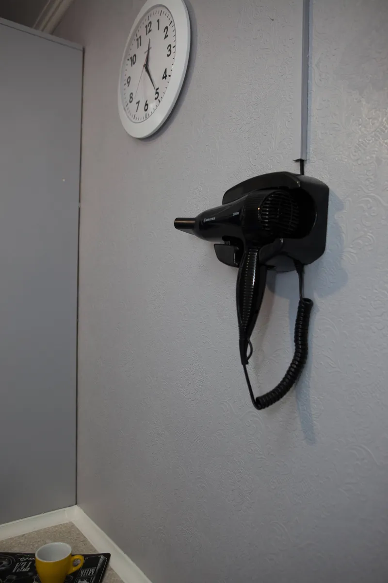 Одноместный номер 4 6