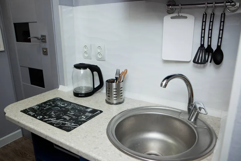 Одноместный номер 4 15